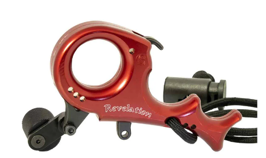 Carter Revelation Thumb Release *USED