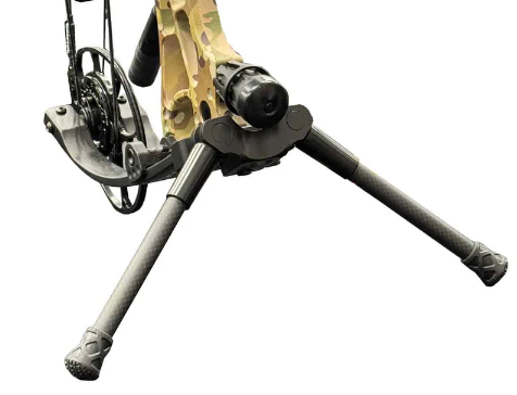 Darton Archery Limb Pocket Bow Stand