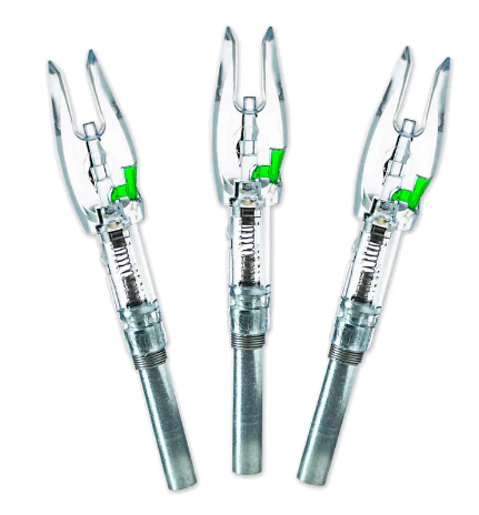 Halo Nock Lighted Nocks