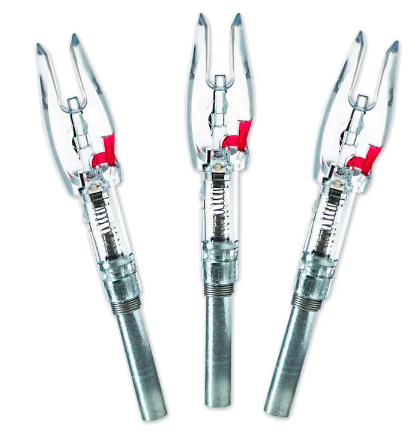 Halo Nock Lighted Nocks