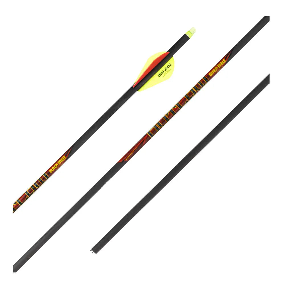 Black Eagle Arrows - Outlaw
