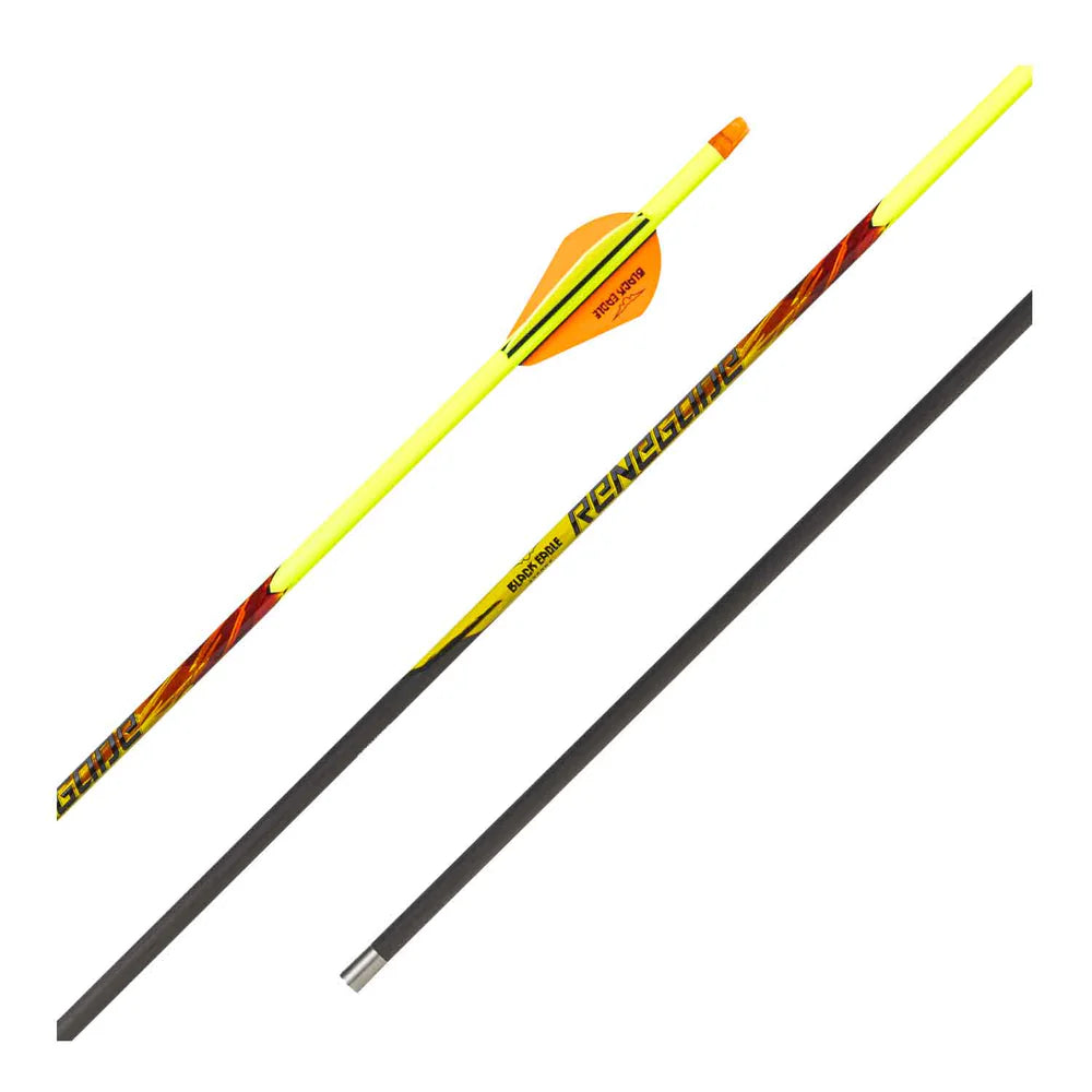 Black Eagle Arrows - Renegade